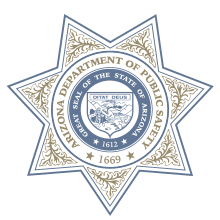 US-AZ seal-Department of Public Safety.svg