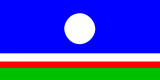 Flag of Yakutia