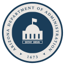 US-AZ seal-Department of Administration.svg