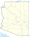 Blank political map of Arizona.svg