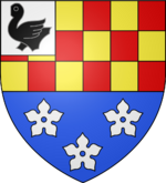 Blason Coursegoules.png