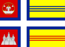 Flag of Indochina