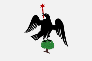 Flag of Wallachia.svg