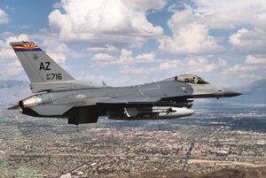 Arizona Air Force Global Dynamics FA-16C Block 42H Viper 90-0716.jpg