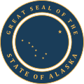Great Seal of the State of Alaska