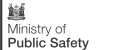 US-HI logo-Ministry of Public Safety.svg