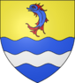 Coat of Arms of Guiana