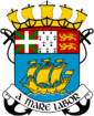 Coat of Arms of Saint-Pierre-et-Miquelon