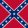 Battle flag of the Confederate States of Aegea.svg