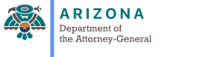ARIZONA cip-Department of the Attorney-General.svg