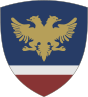 Emblem of the Slavic Federation