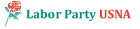 Logo of the Labor Party