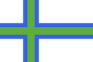 Flag of Vale