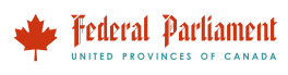 CANADA logo-Federal Parliament.svg