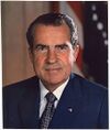 Portrait-Richard Milhous Nixon (official).jpg