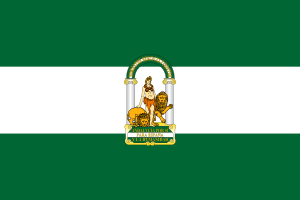 Flag of Andalusia.svg
