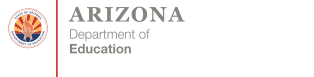 US-AZ sip-Education-Department.svg