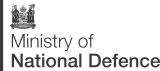 US-HI logo-Ministry of National Defence.svg