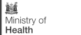US-HI logo-Ministry of Health.svg