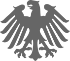 Emblem of the German Bundesrat