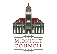 Logo of the Midnight Town Council