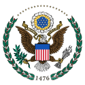 Federal Seal of the United States
