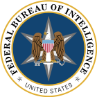 US-US seal-Federal Bureau of Intelligence-2023.svg