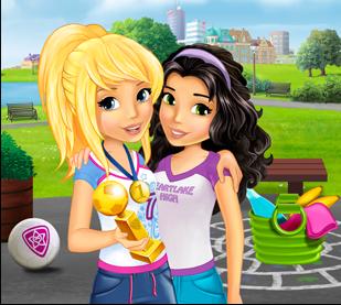 Heartlake High Emma and Stephanie.jpg