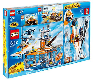 File:66290 City Coast Guard Value Pack.jpg