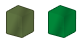 Metalic Green Colour Chart.png