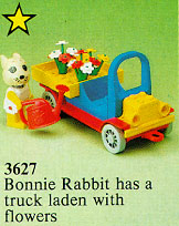 3627 Bonnie Rabbit's Flower Truck.jpg