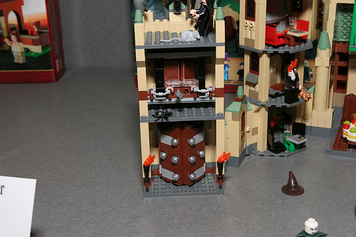 File:Hogwarts Astronomy tower.jpg