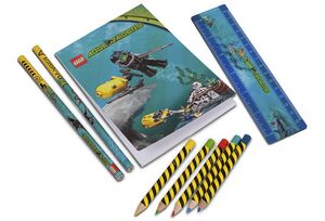 851954 Aqua Raiders Stationery Set.jpg