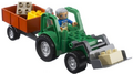 DUPLO Tractor with Trailor.png