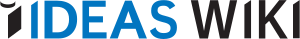 LEGO Ideas Wiki wordmark.svg