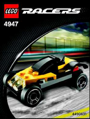 Yellow Sports Car.png