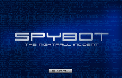 Spybotics NI Starting Screen.png
