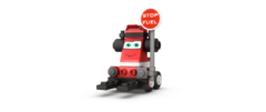 Pit Crew Helper Brickipedia The LEGO Wiki