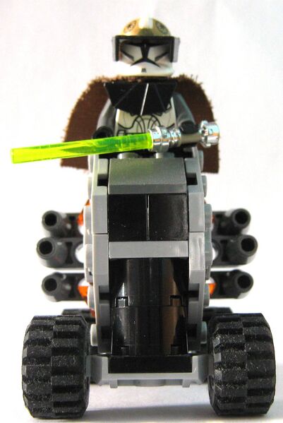 File:Assault tank (Front).JPG