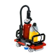 lego racers 8673