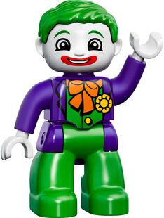 joker duplo