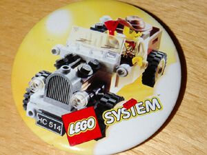 Pin23 Adventurers Johnny Thunder.jpg