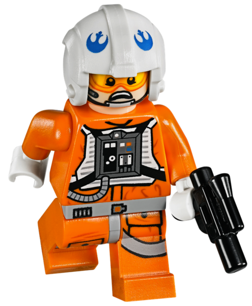 Dak Ralter Brickipedia The LEGO Wiki