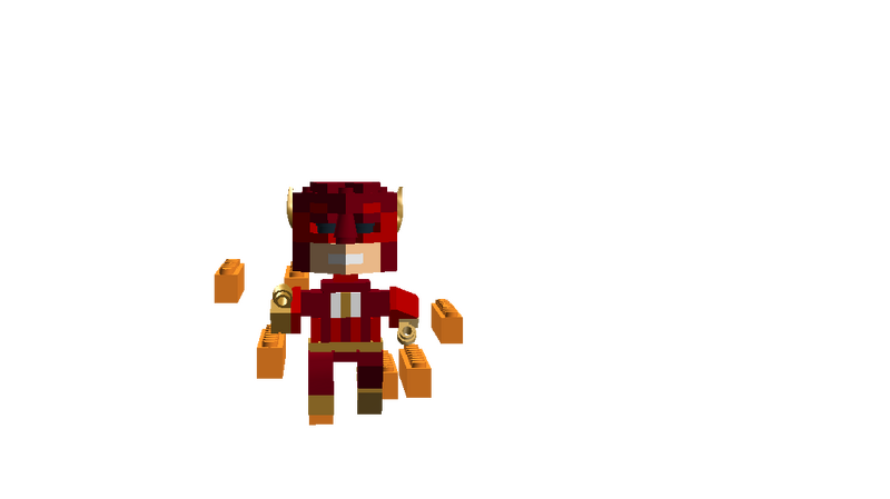 File:Flash cube dude.png