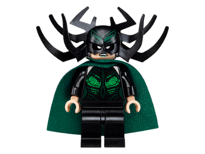 lego thor ragnarok hela