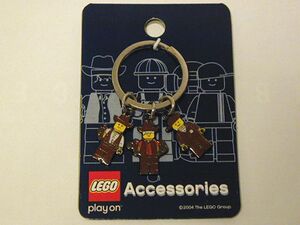 4248975 Western Metal Key Chain.jpg
