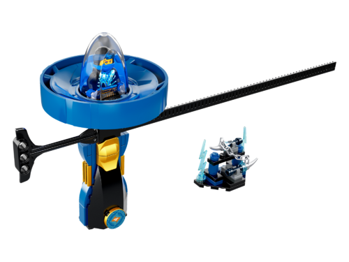 70635 Jay Spinjitzu Master Brickipedia The Lego Wiki