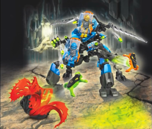 Surge rocka combat machine.png