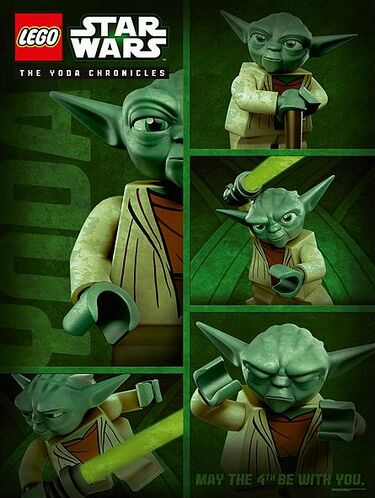 lego star wars may the 4th 2017