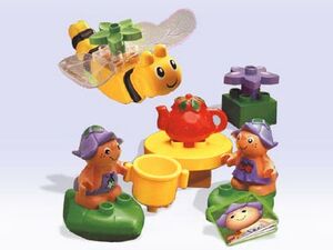 1261 Tea with Bumble Bee.jpg